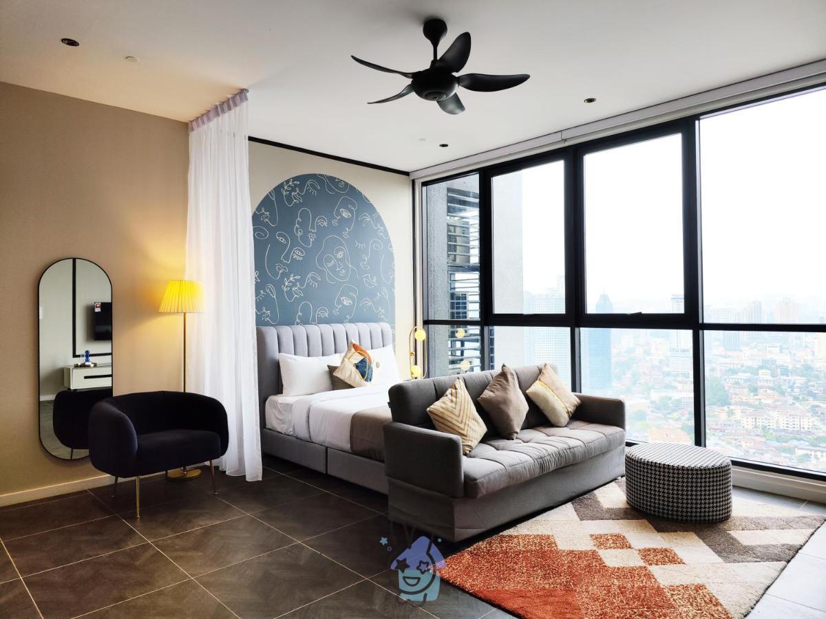 Scarletz Klcc By Starwood Lux Kuala Lumpur