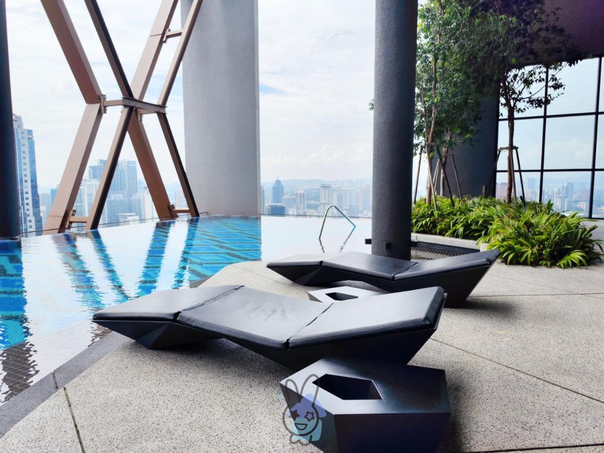 Scarletz Klcc By Starwood Lux Aparthotel *