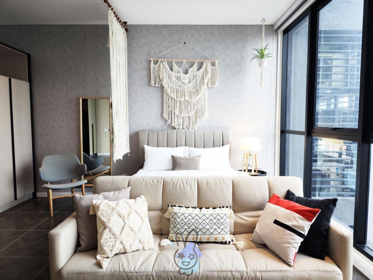 Scarletz Klcc By Starwood Lux Aparthotel Kuala Lumpur