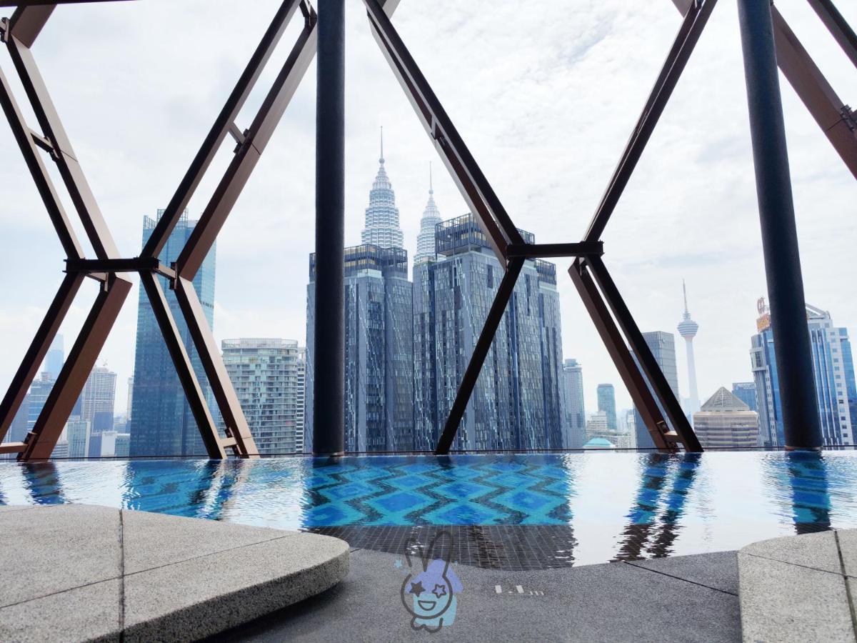 Scarletz Klcc By Starwood Lux *