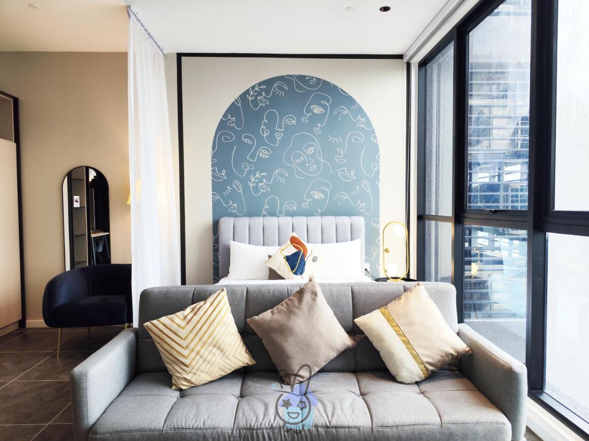 Scarletz Klcc By Starwood Lux * Kuala Lumpur