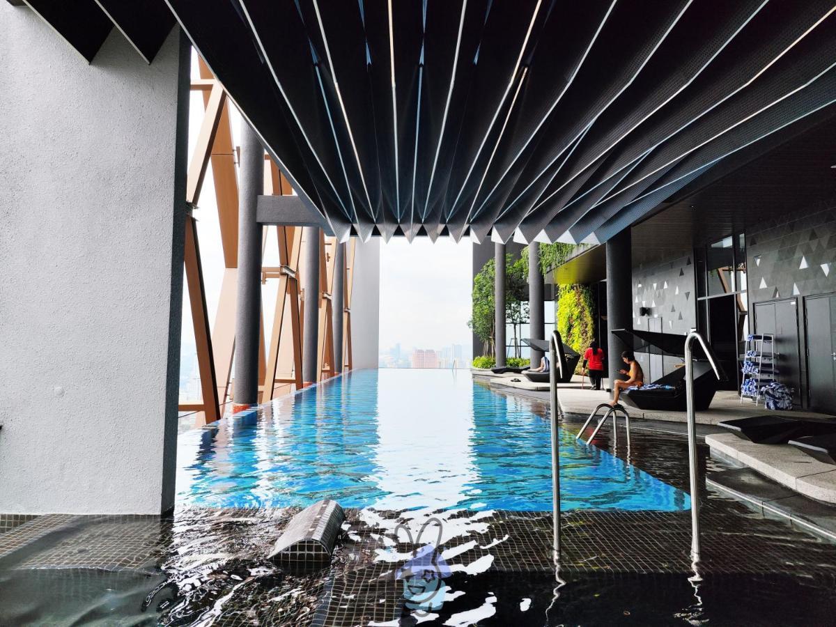 Scarletz Klcc By Starwood Lux * Kuala Lumpur
