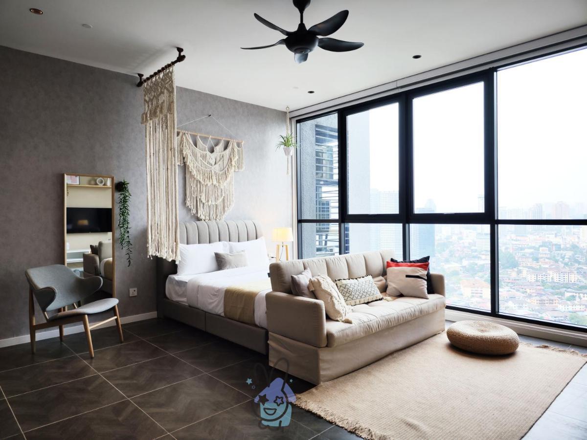 Aparthotel Scarletz Klcc By Starwood Lux *