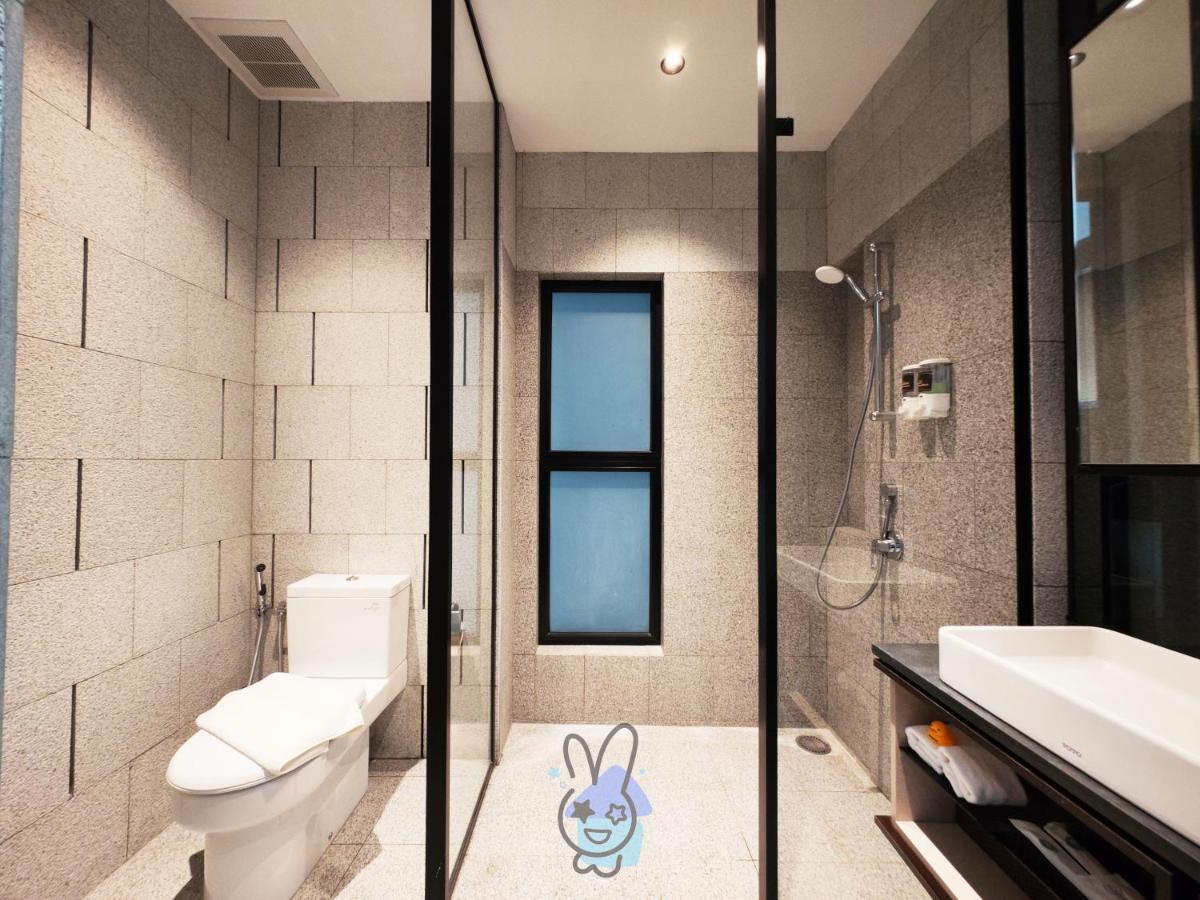 Scarletz Klcc By Starwood Lux Aparthotel